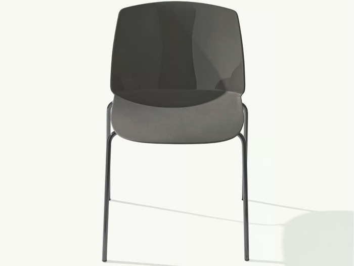 CLASSY 1090 - Stackable polypropylene chair _ Et al.